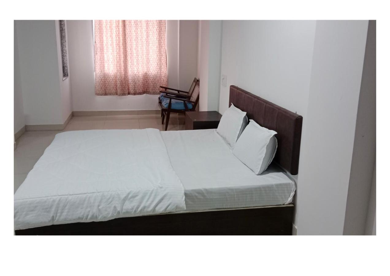 Hotel Aaradhya أُودايبور المظهر الخارجي الصورة