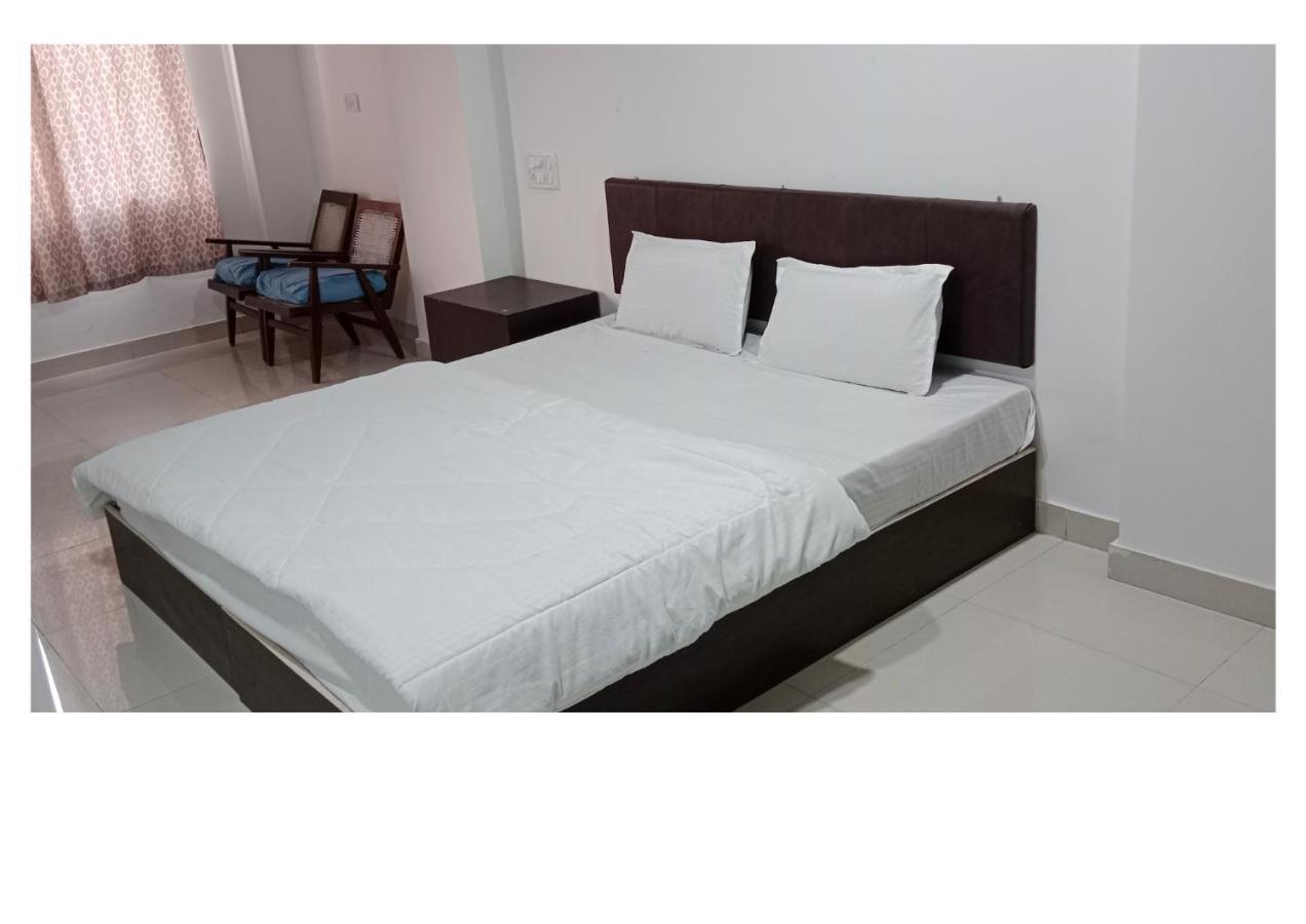 Hotel Aaradhya أُودايبور المظهر الخارجي الصورة