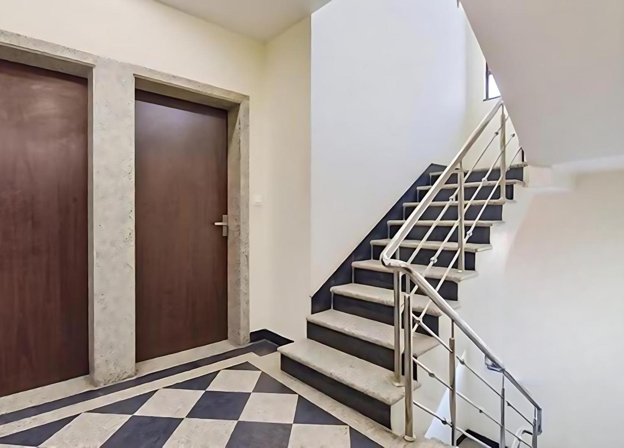 Hotel Aaradhya أُودايبور المظهر الخارجي الصورة