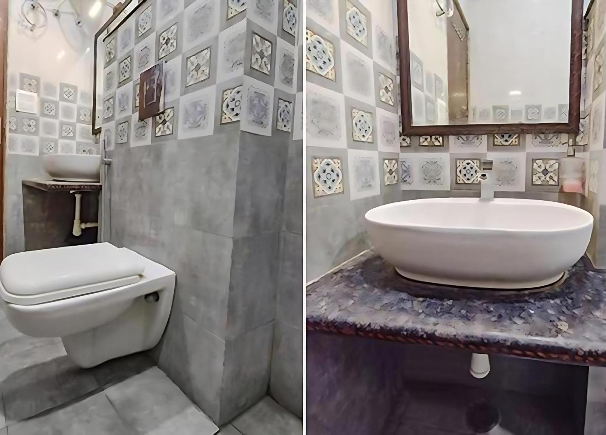 Hotel Aaradhya أُودايبور المظهر الخارجي الصورة