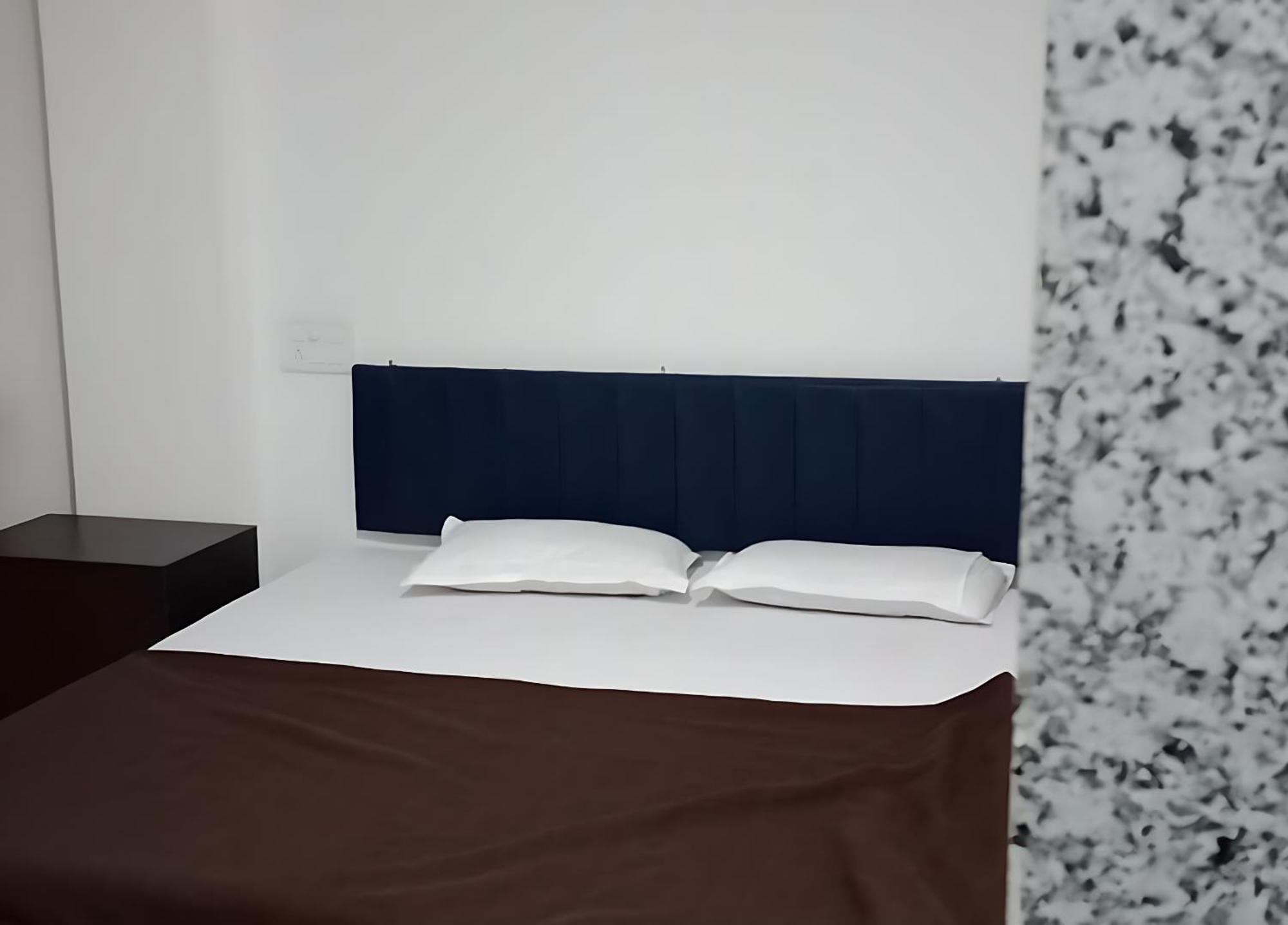 Hotel Aaradhya أُودايبور المظهر الخارجي الصورة