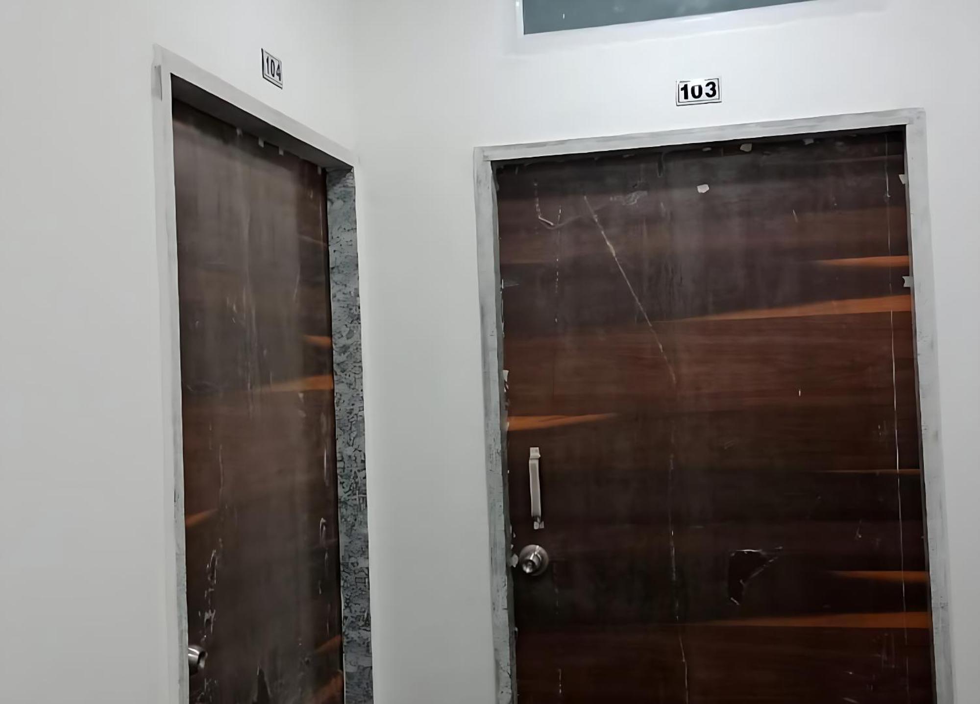 Hotel Aaradhya أُودايبور المظهر الخارجي الصورة