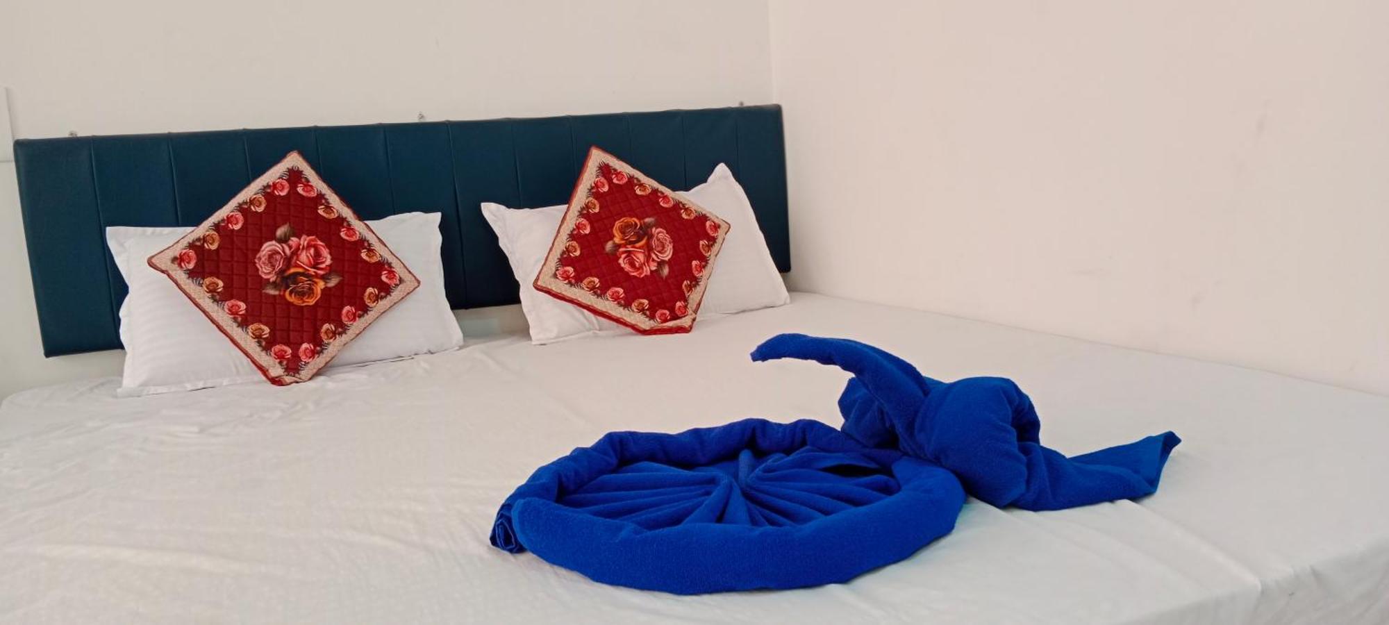 Hotel Aaradhya أُودايبور المظهر الخارجي الصورة