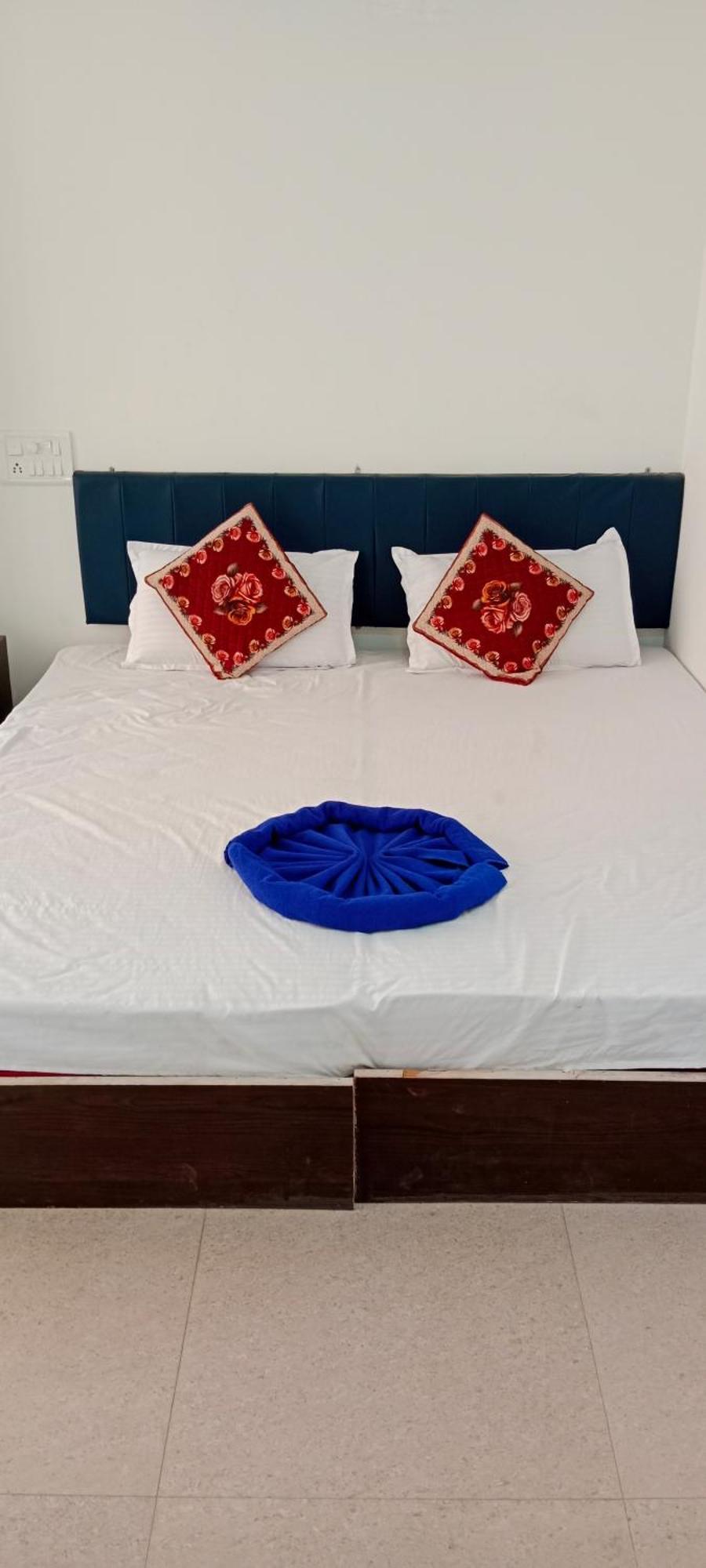 Hotel Aaradhya أُودايبور المظهر الخارجي الصورة