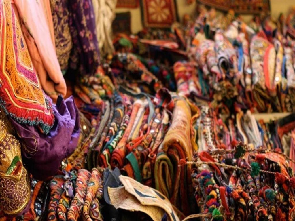 Hotel Aaradhya أُودايبور المظهر الخارجي الصورة